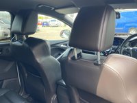 USED 2013 13 FORD FOCUS 2.0 ST-3 5d 247 BHP A BEAUTIFUL EXAMPLE+LOW MILEAGE+ONLY 2 FORMER KEEPERS+SERVICE HISTORY+ULEZ COMPLIANT+PRIVACY GLASS+HEATED SEATS+CRUISE CONTROL+FULL LEATHER INTERIOR+PARK ASSIST+AIR CONDITIONING+CLIMATE CONTROL+18 INCH ALLOY WHEELS+BLUETOOTH CONNECTIVITY+READY TO DRIVE AWAY TODAY+CALL NOW TO SPEAK WITH ONE OF OUR EXPERIENCED SALES ADVISORS!!!!!!!!!!!!!!!!!!