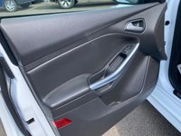 USED 2013 13 FORD FOCUS 2.0 ST-3 5d 247 BHP A BEAUTIFUL EXAMPLE+LOW MILEAGE+ONLY 2 FORMER KEEPERS+SERVICE HISTORY+ULEZ COMPLIANT+PRIVACY GLASS+HEATED SEATS+CRUISE CONTROL+FULL LEATHER INTERIOR+PARK ASSIST+AIR CONDITIONING+CLIMATE CONTROL+18 INCH ALLOY WHEELS+BLUETOOTH CONNECTIVITY+READY TO DRIVE AWAY TODAY+CALL NOW TO SPEAK WITH ONE OF OUR EXPERIENCED SALES ADVISORS!!!!!!!!!!!!!!!!!!