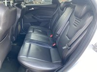 USED 2013 13 FORD FOCUS 2.0 ST-3 5d 247 BHP A BEAUTIFUL EXAMPLE+LOW MILEAGE+ONLY 2 FORMER KEEPERS+SERVICE HISTORY+ULEZ COMPLIANT+PRIVACY GLASS+HEATED SEATS+CRUISE CONTROL+FULL LEATHER INTERIOR+PARK ASSIST+AIR CONDITIONING+CLIMATE CONTROL+18 INCH ALLOY WHEELS+BLUETOOTH CONNECTIVITY+READY TO DRIVE AWAY TODAY+CALL NOW TO SPEAK WITH ONE OF OUR EXPERIENCED SALES ADVISORS!!!!!!!!!!!!!!!!!!