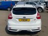 USED 2013 13 FORD FOCUS 2.0 ST-3 5d 247 BHP A BEAUTIFUL EXAMPLE+LOW MILEAGE+ONLY 2 FORMER KEEPERS+SERVICE HISTORY+ULEZ COMPLIANT+PRIVACY GLASS+HEATED SEATS+CRUISE CONTROL+FULL LEATHER INTERIOR+PARK ASSIST+AIR CONDITIONING+CLIMATE CONTROL+18 INCH ALLOY WHEELS+BLUETOOTH CONNECTIVITY+READY TO DRIVE AWAY TODAY+CALL NOW TO SPEAK WITH ONE OF OUR EXPERIENCED SALES ADVISORS!!!!!!!!!!!!!!!!!!