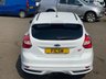 USED 2013 13 FORD FOCUS 2.0 ST-3 5d 247 BHP A BEAUTIFUL EXAMPLE+LOW MILEAGE+ONLY 2 FORMER KEEPERS+SERVICE HISTORY+ULEZ COMPLIANT+PRIVACY GLASS+HEATED SEATS+CRUISE CONTROL+FULL LEATHER INTERIOR+PARK ASSIST+AIR CONDITIONING+CLIMATE CONTROL+18 INCH ALLOY WHEELS+BLUETOOTH CONNECTIVITY+READY TO DRIVE AWAY TODAY+CALL NOW TO SPEAK WITH ONE OF OUR EXPERIENCED SALES ADVISORS!!!!!!!!!!!!!!!!!!