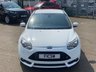 USED 2013 13 FORD FOCUS 2.0 ST-3 5d 247 BHP A BEAUTIFUL EXAMPLE+LOW MILEAGE+ONLY 2 FORMER KEEPERS+SERVICE HISTORY+ULEZ COMPLIANT+PRIVACY GLASS+HEATED SEATS+CRUISE CONTROL+FULL LEATHER INTERIOR+PARK ASSIST+AIR CONDITIONING+CLIMATE CONTROL+18 INCH ALLOY WHEELS+BLUETOOTH CONNECTIVITY+READY TO DRIVE AWAY TODAY+CALL NOW TO SPEAK WITH ONE OF OUR EXPERIENCED SALES ADVISORS!!!!!!!!!!!!!!!!!!