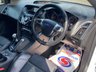 USED 2013 13 FORD FOCUS 2.0 ST-3 5d 247 BHP A BEAUTIFUL EXAMPLE+LOW MILEAGE+ONLY 2 FORMER KEEPERS+SERVICE HISTORY+ULEZ COMPLIANT+PRIVACY GLASS+HEATED SEATS+CRUISE CONTROL+FULL LEATHER INTERIOR+PARK ASSIST+AIR CONDITIONING+CLIMATE CONTROL+18 INCH ALLOY WHEELS+BLUETOOTH CONNECTIVITY+READY TO DRIVE AWAY TODAY+CALL NOW TO SPEAK WITH ONE OF OUR EXPERIENCED SALES ADVISORS!!!!!!!!!!!!!!!!!!