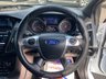 USED 2013 13 FORD FOCUS 2.0 ST-3 5d 247 BHP A BEAUTIFUL EXAMPLE+LOW MILEAGE+ONLY 2 FORMER KEEPERS+SERVICE HISTORY+ULEZ COMPLIANT+PRIVACY GLASS+HEATED SEATS+CRUISE CONTROL+FULL LEATHER INTERIOR+PARK ASSIST+AIR CONDITIONING+CLIMATE CONTROL+18 INCH ALLOY WHEELS+BLUETOOTH CONNECTIVITY+READY TO DRIVE AWAY TODAY+CALL NOW TO SPEAK WITH ONE OF OUR EXPERIENCED SALES ADVISORS!!!!!!!!!!!!!!!!!!