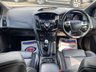 USED 2013 13 FORD FOCUS 2.0 ST-3 5d 247 BHP A BEAUTIFUL EXAMPLE+LOW MILEAGE+ONLY 2 FORMER KEEPERS+SERVICE HISTORY+ULEZ COMPLIANT+PRIVACY GLASS+HEATED SEATS+CRUISE CONTROL+FULL LEATHER INTERIOR+PARK ASSIST+AIR CONDITIONING+CLIMATE CONTROL+18 INCH ALLOY WHEELS+BLUETOOTH CONNECTIVITY+READY TO DRIVE AWAY TODAY+CALL NOW TO SPEAK WITH ONE OF OUR EXPERIENCED SALES ADVISORS!!!!!!!!!!!!!!!!!!