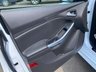 USED 2013 13 FORD FOCUS 2.0 ST-3 5d 247 BHP A BEAUTIFUL EXAMPLE+LOW MILEAGE+ONLY 2 FORMER KEEPERS+SERVICE HISTORY+ULEZ COMPLIANT+PRIVACY GLASS+HEATED SEATS+CRUISE CONTROL+FULL LEATHER INTERIOR+PARK ASSIST+AIR CONDITIONING+CLIMATE CONTROL+18 INCH ALLOY WHEELS+BLUETOOTH CONNECTIVITY+READY TO DRIVE AWAY TODAY+CALL NOW TO SPEAK WITH ONE OF OUR EXPERIENCED SALES ADVISORS!!!!!!!!!!!!!!!!!!