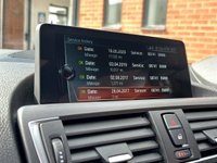 USED 2017 17 BMW M2 3.0L M2 2d 365 BHP M PERFORMANCE