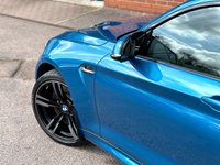 USED 2017 17 BMW M2 3.0L M2 2d 365 BHP M PERFORMANCE