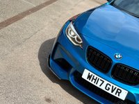USED 2017 17 BMW M2 3.0L M2 2d 365 BHP M PERFORMANCE