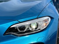 USED 2017 17 BMW M2 3.0L M2 2d 365 BHP M PERFORMANCE