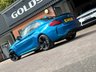 USED 2017 17 BMW M2 3.0L M2 2d 365 BHP M PERFORMANCE