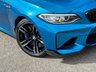 USED 2017 17 BMW M2 3.0L M2 2d 365 BHP M PERFORMANCE