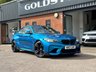 USED 2017 17 BMW M2 3.0L M2 2d 365 BHP M PERFORMANCE