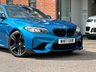USED 2017 17 BMW M2 3.0L M2 2d 365 BHP M PERFORMANCE