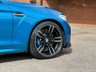 USED 2017 17 BMW M2 3.0L M2 2d 365 BHP M PERFORMANCE