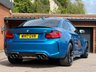 USED 2017 17 BMW M2 3.0L M2 2d 365 BHP M PERFORMANCE