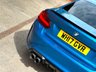 USED 2017 17 BMW M2 3.0L M2 2d 365 BHP M PERFORMANCE