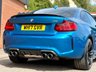 USED 2017 17 BMW M2 3.0L M2 2d 365 BHP M PERFORMANCE