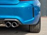 USED 2017 17 BMW M2 3.0L M2 2d 365 BHP M PERFORMANCE