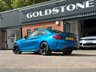 USED 2017 17 BMW M2 3.0L M2 2d 365 BHP M PERFORMANCE