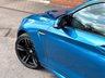USED 2017 17 BMW M2 3.0L M2 2d 365 BHP M PERFORMANCE
