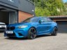 USED 2017 17 BMW M2 3.0L M2 2d 365 BHP M PERFORMANCE