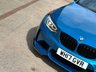 USED 2017 17 BMW M2 3.0L M2 2d 365 BHP M PERFORMANCE