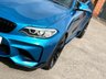 USED 2017 17 BMW M2 3.0L M2 2d 365 BHP M PERFORMANCE