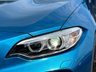 USED 2017 17 BMW M2 3.0L M2 2d 365 BHP M PERFORMANCE