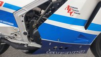 USED 1986 C SUZUKI RG 500 Sports Classic An excellent all round bike