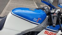 USED 1986 C SUZUKI RG 500 Sports Classic An excellent all round bike