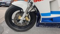 USED 1986 C SUZUKI RG 500 Sports Classic An excellent all round bike