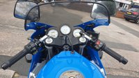 USED 1986 C SUZUKI RG 500 Sports Classic An excellent all round bike