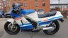 USED 1986 C SUZUKI RG 500 Sports Classic An excellent all round bike