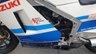 USED 1986 C SUZUKI RG 500 Sports Classic An excellent all round bike