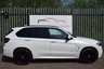 USED 2018 18 BMW X5 3.0 XDRIVE30D M SPORT 5d 255 BHP PAN ROOF - 7 SEATS - HEAD UP DISPLAY - 1 OWNER - SURROUND CAMERA - HARMAN KARDON SOUND
