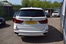 USED 2018 18 BMW X5 3.0 XDRIVE30D M SPORT 5d 255 BHP PAN ROOF - 7 SEATS - HEAD UP DISPLAY - 1 OWNER - SURROUND CAMERA - HARMAN KARDON SOUND