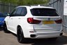 USED 2018 18 BMW X5 3.0 XDRIVE30D M SPORT 5d 255 BHP PAN ROOF - 7 SEATS - HEAD UP DISPLAY - 1 OWNER - SURROUND CAMERA - HARMAN KARDON SOUND