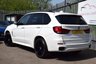 USED 2018 18 BMW X5 3.0 XDRIVE30D M SPORT 5d 255 BHP PAN ROOF - 7 SEATS - HEAD UP DISPLAY - 1 OWNER - SURROUND CAMERA - HARMAN KARDON SOUND