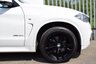 USED 2018 18 BMW X5 3.0 XDRIVE30D M SPORT 5d 255 BHP PAN ROOF - 7 SEATS - HEAD UP DISPLAY - 1 OWNER - SURROUND CAMERA - HARMAN KARDON SOUND