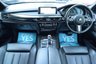 USED 2018 18 BMW X5 3.0 XDRIVE30D M SPORT 5d 255 BHP PAN ROOF - 7 SEATS - HEAD UP DISPLAY - 1 OWNER - SURROUND CAMERA - HARMAN KARDON SOUND