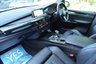 USED 2018 18 BMW X5 3.0 XDRIVE30D M SPORT 5d 255 BHP PAN ROOF - 7 SEATS - HEAD UP DISPLAY - 1 OWNER - SURROUND CAMERA - HARMAN KARDON SOUND