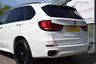 USED 2018 18 BMW X5 3.0 XDRIVE30D M SPORT 5d 255 BHP PAN ROOF - 7 SEATS - HEAD UP DISPLAY - 1 OWNER - SURROUND CAMERA - HARMAN KARDON SOUND