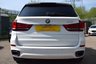 USED 2018 18 BMW X5 3.0 XDRIVE30D M SPORT 5d 255 BHP PAN ROOF - 7 SEATS - HEAD UP DISPLAY - 1 OWNER - SURROUND CAMERA - HARMAN KARDON SOUND