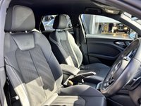 USED 2019 69 AUDI A1 2.0 SPORTBACK TFSI S LINE COMPETITION 5d 198 BHP ** RAC BUYSURE INSPECTED **