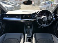 USED 2019 69 AUDI A1 2.0 SPORTBACK TFSI S LINE COMPETITION 5d 198 BHP ** RAC BUYSURE INSPECTED **