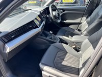 USED 2019 69 AUDI A1 2.0 SPORTBACK TFSI S LINE COMPETITION 5d 198 BHP ** RAC BUYSURE INSPECTED **