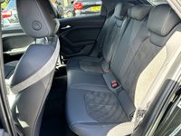 USED 2019 69 AUDI A1 2.0 SPORTBACK TFSI S LINE COMPETITION 5d 198 BHP ** RAC BUYSURE INSPECTED **