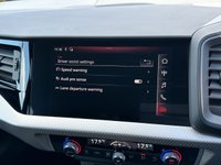 USED 2019 69 AUDI A1 2.0 SPORTBACK TFSI S LINE COMPETITION 5d 198 BHP ** RAC BUYSURE INSPECTED **