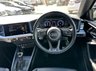 USED 2019 69 AUDI A1 2.0 SPORTBACK TFSI S LINE COMPETITION 5d 198 BHP ** RAC BUYSURE INSPECTED **